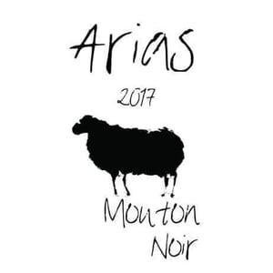 Mouton Noir 2016