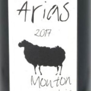 Mouton Noir - Domaine Arias - Xoan Arias 