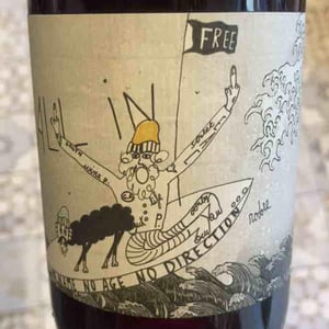 Mouton Noir - Collectif Anonyme (RETIRED) - Collectif Anonyme (RETIRED) 