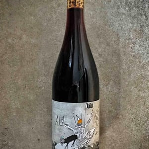 Mouton Noir - Collectif Anonyme (RETIRED) - Collectif Anonyme (RETIRED) 