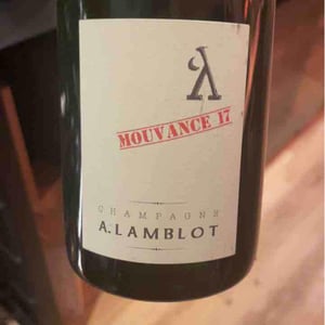 Mouvance - Champagne A. Lamblot - alexandre-lamblot