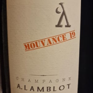 Mouvance - Champagne A. Lamblot - alexandre-lamblot