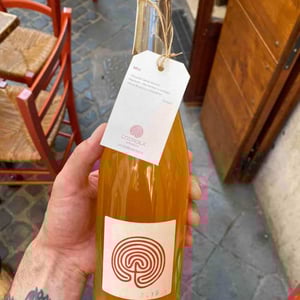 Móz - Azienda Costadilà - martina-cieli-alex-dalla-vecchia