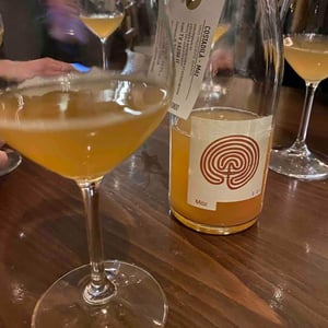Azienda Costadilà - Martina Cieli & Alex Dalla Vecchia - Móz