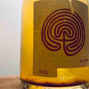 Móz - Azienda Costadilà - Martina Cieli & Alex Dalla Vecchia 