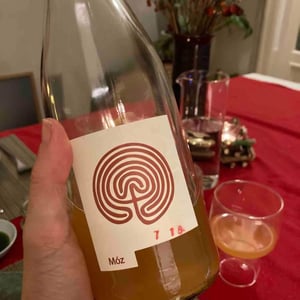 Azienda Costadilà - Martina Cieli & Alex Dalla Vecchia - Móz