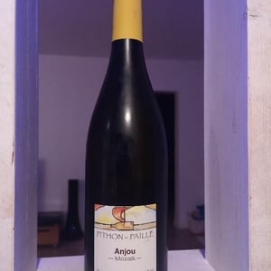 Pithon-Paillé - Jo Pithon - Mozaïk