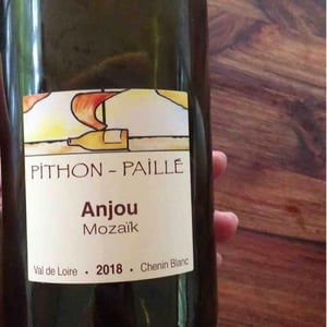 Mozaïk - Pithon-Paillé - Jo Pithon 
