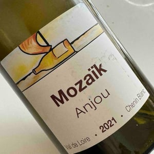 Mozaïk - Pithon-Paillé - Jo Pithon 