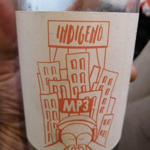 MP3 - Cantina Indigeno (TEMPORARILY CLOSED) - Alfredo Giugno, Loreto Lamolinara, Nicola Reginaldi 