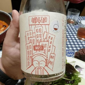 Cantina Indigeno (TEMPORARILY CLOSED) - Alfredo Giugno, Loreto Lamolinara, Nicola Reginaldi - MP3