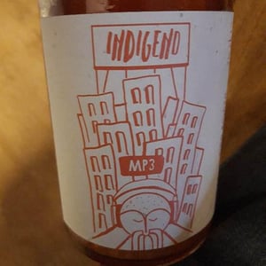 MP3 - Cantina Indigeno (TEMPORARILY CLOSED) - Alfredo Giugno, Loreto Lamolinara, Nicola Reginaldi 