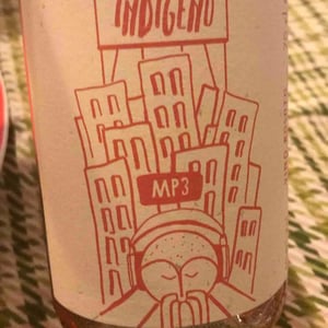 MP3 - Cantina Indigeno (TEMPORARILY CLOSED) - alfredo-giugno-loreto-lamolinara-nicola-reginaldi