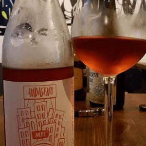 Cantina Indigeno (TEMPORARILY CLOSED) - Alfredo Giugno, Loreto Lamolinara, Nicola Reginaldi - MP3