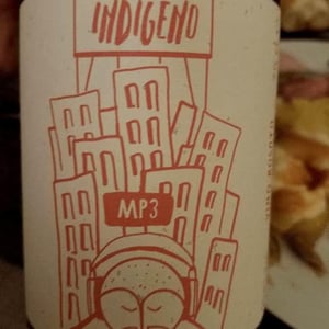 MP3 - Cantina Indigeno (TEMPORARILY CLOSED) - alfredo-giugno-loreto-lamolinara-nicola-reginaldi