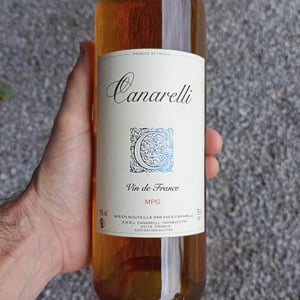 MPG - Clos Canarelli - yves-canarelli -2020