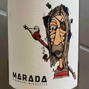 Mr. Pinot - Vinařství Petr Marada - petr-marada