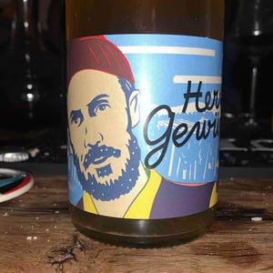 Herr Gewürz - Krasna Hora - ondrej-dubas -2020
