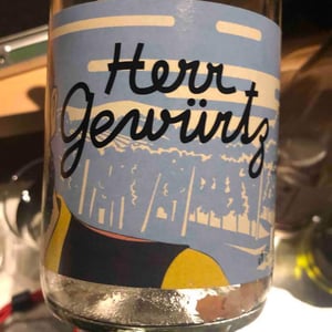 Herr Gewürz - Krasna Hora - Ondrej Dubas -2020