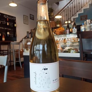 Mr. White - Birrificio Stüvenagh - Jacopo Baruffaldi & Ambrogio Bellorini 
