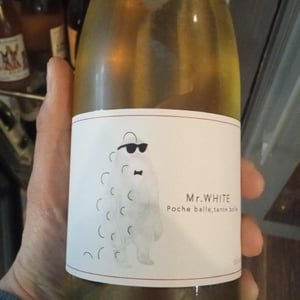Mr. White - Lombardia - antonio-giacomo-baruffaldi -2022