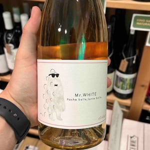 Mr. White - Lombardia - antonio-giacomo-baruffaldi -2022