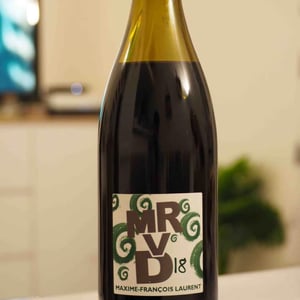 MRVD - Maxime-François Laurent - maxime-francois-laurent