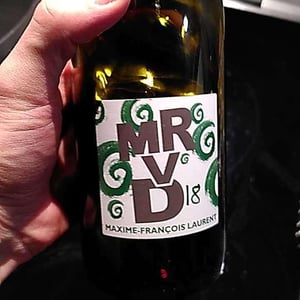 MRVD - Maxime-François Laurent - Maxime-François Laurent 
