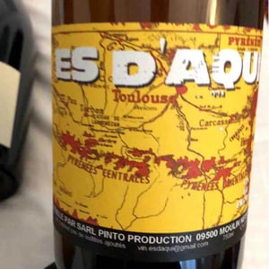 MSV - Es d'Aqui - Jean-Louis Pinto 