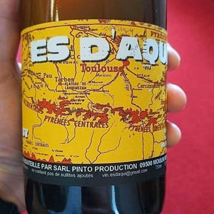 MSV - Es d'Aqui - Jean-Louis Pinto 