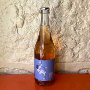 Mt Midoriyana Pet Nat - Konpira Maru Wines - alastair-reed-sam-cook