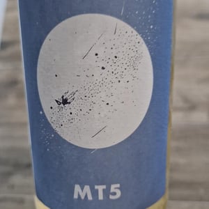 MT5 - Jan-Philipp Bleeke - Winemaking - Jan-Philipp Bleeke 