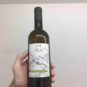 Mtsvane - Iase's Marani - gogita-mtchedlishvili