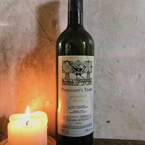 Mtsvane - Pheasant's Tears - john-wurdeman-gela-patalishvili-erik-andermo