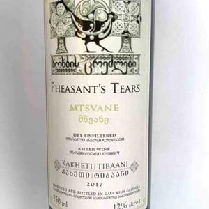 MTSVANE 2017