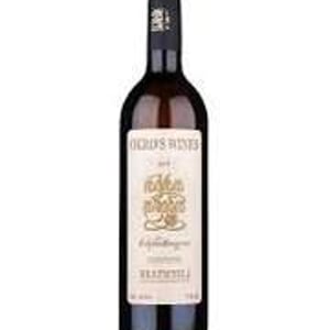 Mtsvane - Okro's Wines - john-okruashvili