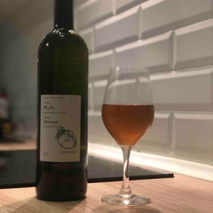 Mtsvane - Tsikhelishvili Wines - aleksi-tsikhelishvili