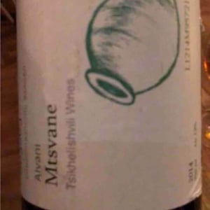 Mtsvane - Tsikhelishvili Wines - aleksi-tsikhelishvili
