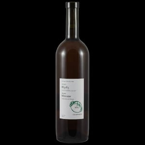 Mtsvane - Tsikhelishvili Wines - Aleksi Tsikhelishvili 