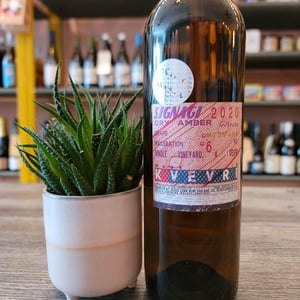 Mtsvane Amber - Antadze wines ანთაძეების მარანი - nikoloz-antadze