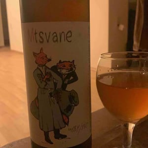 Mtsvane - Akhmeta Wine House - nick-garsevanishvili-shalva-koghuashvili -2020