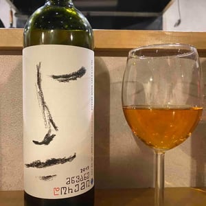 Mtsvane - Do-re-mi - Giorgi Tsirghvava & Mamuka Tsiklauri -2019