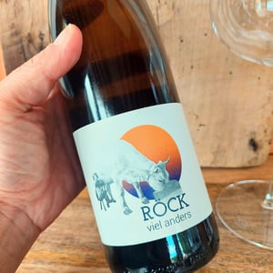 Viel Anders - WINERY RÖCK - carmen-frieda-hannes-konrad-rock