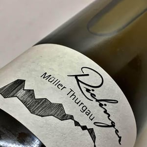 Müller Thurgau - Rielinger - matthias-messner -2017