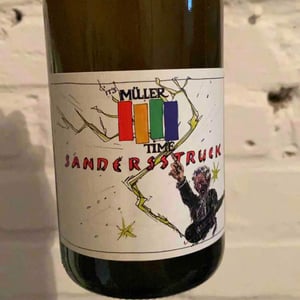 Jan Matthias Klein Staffelter Hof - Jan Matthias Klein - It's Müller Time Sandersstruck