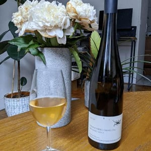 Muenchberg Grand Cru Riesling - Domaine Julien Meyer - Patrick Meyer 