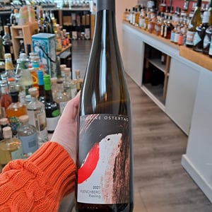 Muenchberg Riesling - Domaine Ostertag - andre-ostertag