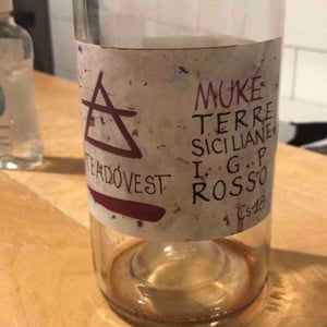 Muké - Viteadovest - Vincenzo Angileri 