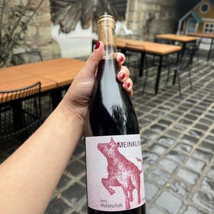 Roter Mulatschak - Meinklang - Weingut Michlits - angela-werner-michlits