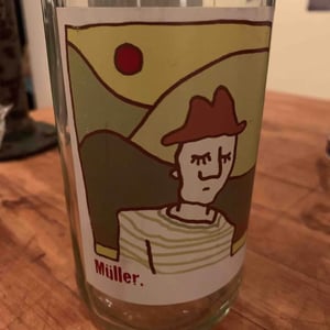 Enderle & Moll - Florian Moll & Max Lecat - Müller